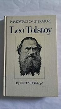 Leo Tolstoy