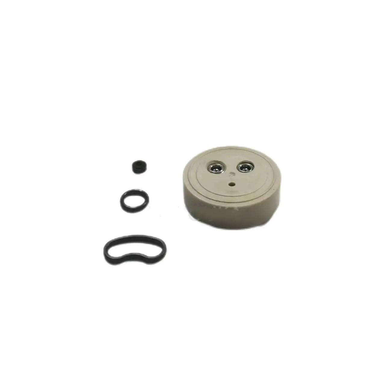 Kit filtro pompa urea Membrana di aspirazione della pompa dell'urea adatta per MAN DAF adatta per camion 2655852 A0001407878 A0001405578 2182737 Piastra valvola Kit pulizia filtro urea