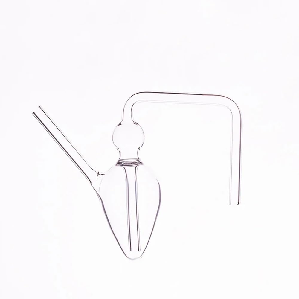 Kit de fermentación, tapón de goma, 150 ml/250 ml/300 ml/500 ml/1000 ml, matraz Erlenmeyer(200ml)