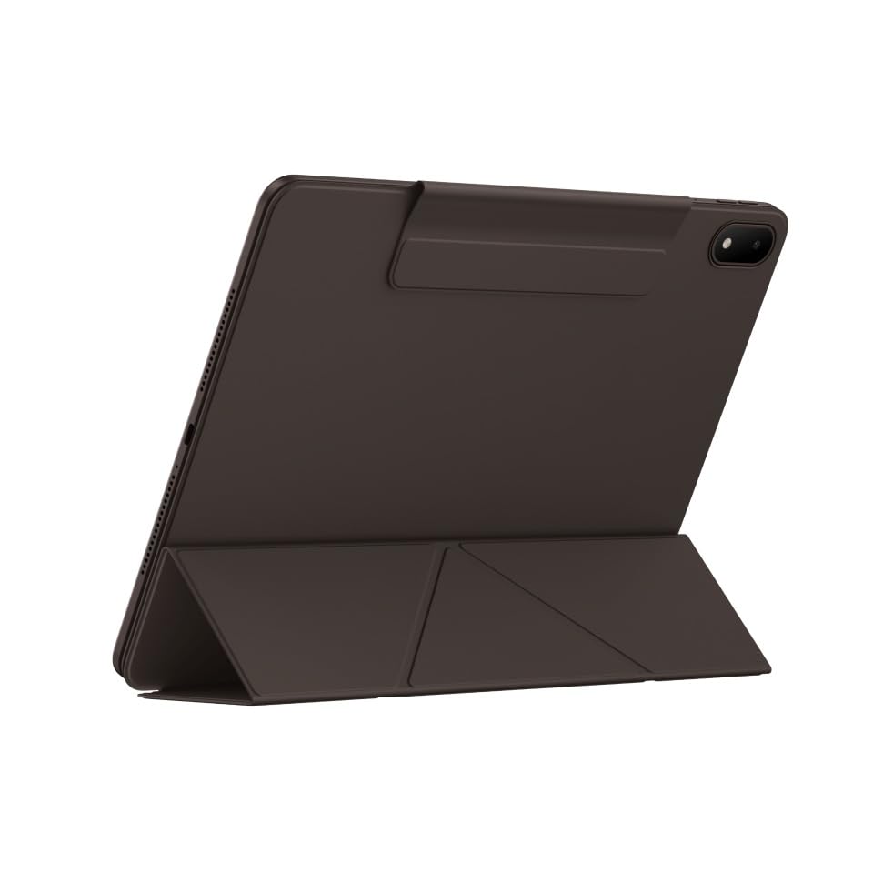 Image of OnePlus Pad 4 Folio Case OPC2509 Brown in