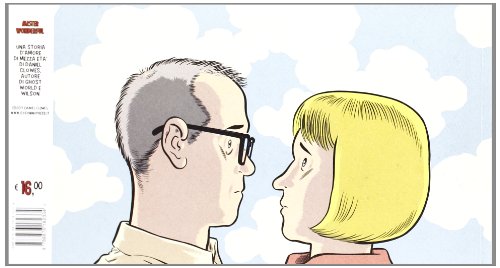 Mister Wonderful - 2