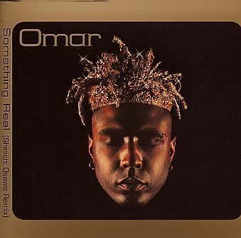 omar something real