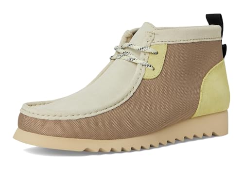 Image of Clarks mens Wallabee 2 Future