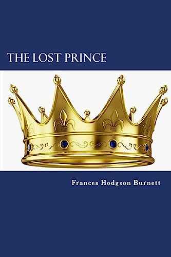 The Lost Prince
