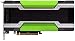 Produktbild Nvidia Tesla K80 Grafikkarte (24 GB, GDDR5, CUDA Cores)