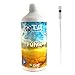 Produktbild IVORYS-GARDEN General Europe Hydroponics GHE Diamond Nectar 1 Liter Terra Aquatica T.A. Fulvic + Pipette Hydro Coco Erde Blattspray Bio Ponics Dünger organisch Nutrients Koko