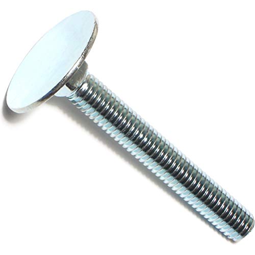 Hard-to-Find Fastener 014973239794 Elevator Bolts, 3/8-16 x 3, Piece-5