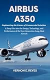 Airbus A350: Engineering the Future of Commercial Aviation: A Deep Dive into the Design, Technology, and Performance of the Next-Generation Long-Haul Aircraft