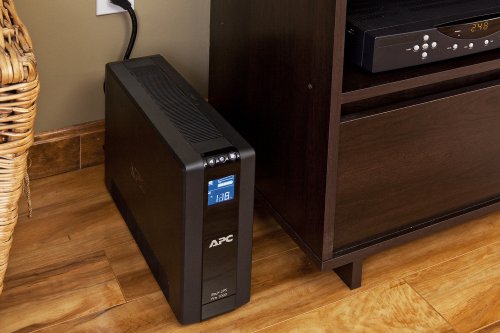 Build My PC, PC Builder, APC BR1000G