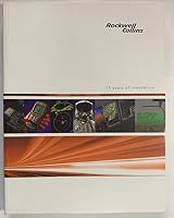 Rockwell Collins: 75 Years of Innovation 0982613814 Book Cover