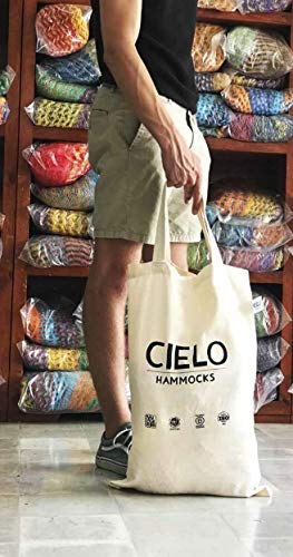 Mayan Hammock Teya Standard Cotton #TOP5