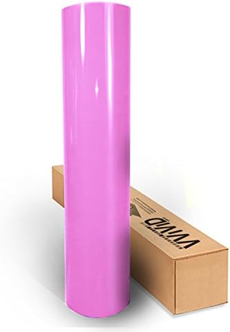 13/o - Finance VViViD Orange High Gloss Realistic Paint-Like icrofinish Vinyl Wrap Roll XPO