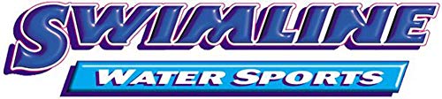 Naipes impermeables multicolor Swimline miniatura 3