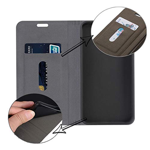 SCDMY Custodia per Blackview A80 PRO Custodia in