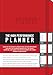 The High Performance Planner [Red]