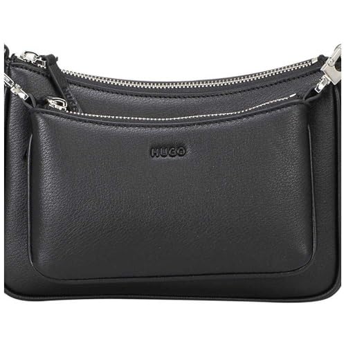 HUGO Bel 2.0 Crossb Multi le sac à bandoulière idéal pour vos voyages