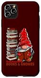 Photo Gallery custodia per iphone 11 pro max facilmente distratto da libri e gnomi amanti della lettura Photo Gallery custodia per iphone 11 pro max facilmente distratto da libri e gnomi amanti della lettura