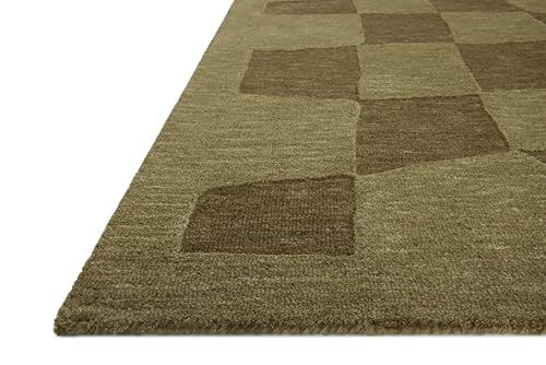 Tapete Loloi Leanne Ford Craven Collection 76x297 cm miniatura 4