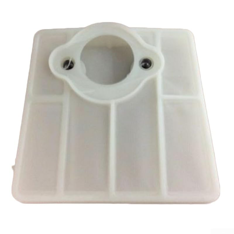 Una opción de repuesto fiable con un diseño de fácil ajuste adaptado para trabajar con requisitos específicos del modelo de motosierra Jonsered