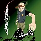 AstroFoniK