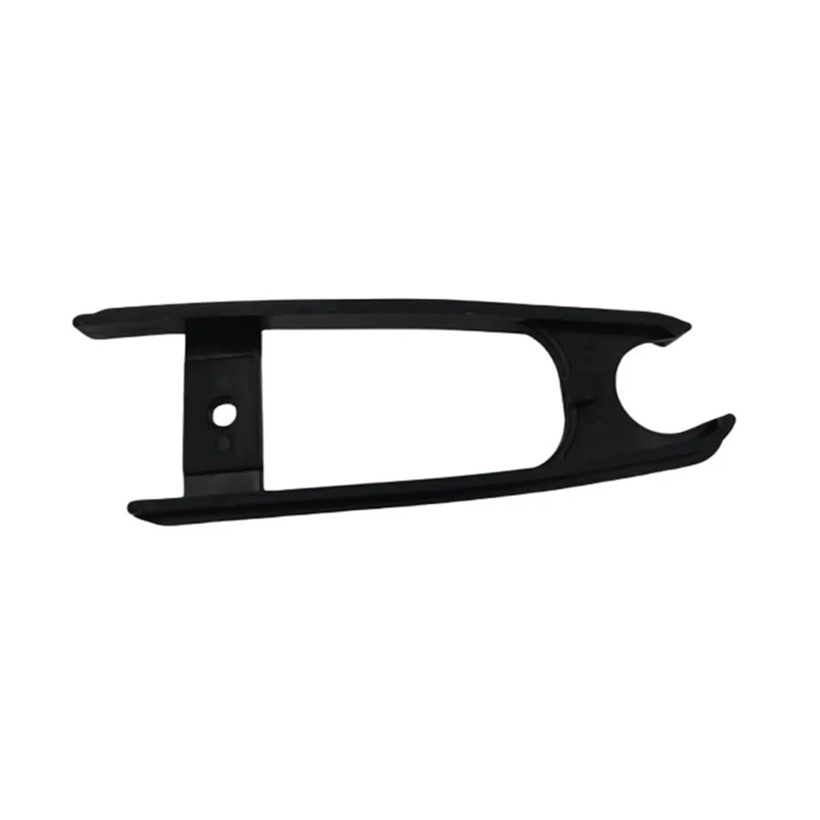 Per Ya&maha Per Faze& FZ6 FZ6N FZ6R Accessori Per Moto Protezione Forcella Piatta In Gomma Guida Catena Tampone Cursore Forcellone Protezione catenas