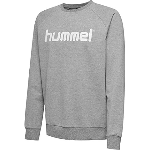 Sweatshirt Hummel HMLGO Enfant Cover