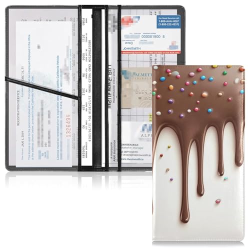 Organizador para Documentos Slim miniatura 2
