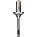 DeWalt DWA5493 1/2" SDS-Plus High Speed Steel Stop Bit for Standard Drop-In