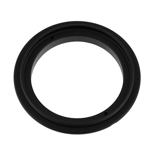 FotodioxMacro Reverse Adapter Compatible with 58mm Filter Thread Lenses on Sony A-Mount (Minolta AF) Cameras