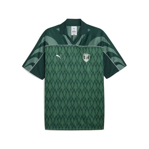 Maillot Puma Harry Potter pour les matchs de foot entre amis et les sorties