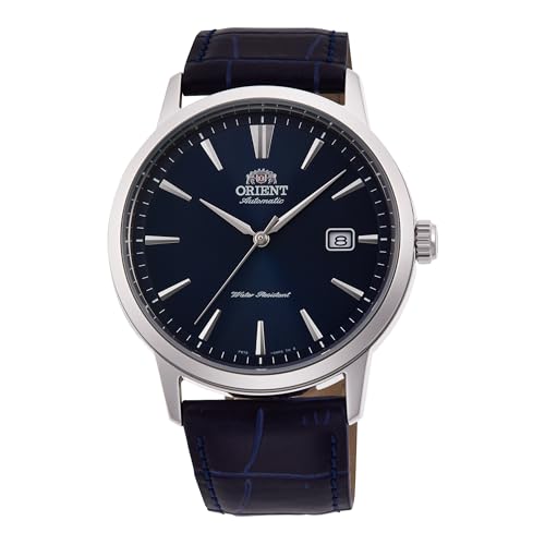 Orient Reloj Casual RA-AC0F06L10B, Turquesa, Casual