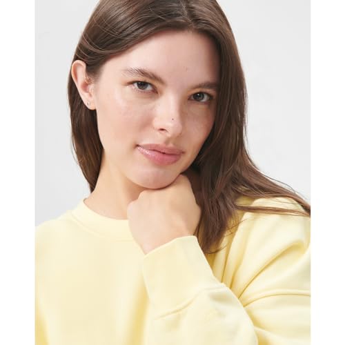 Image of florence by mills Women's Cozy Crush Oversized Sweatshirt