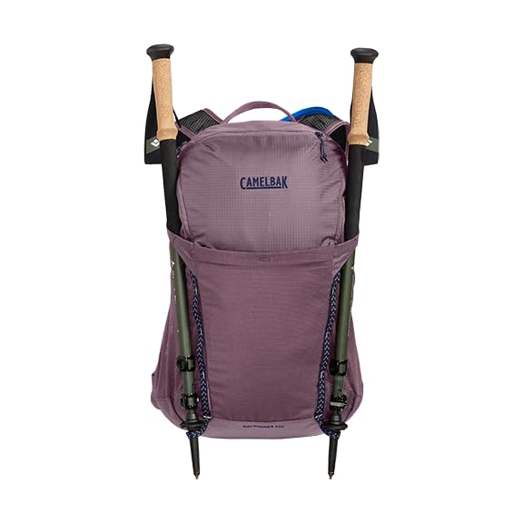 CAMELBAK Women's Rim Runner X20 50 Oz Paquete de hidratación, Mujer