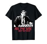 Chess player intimidation t-shirt T-Shirt