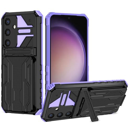 Sac de protection Samsung Galaxy A56 5G violet idéal pour vos sorties et voyages