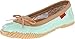 Chooka Women's Duck Skimmer Flat