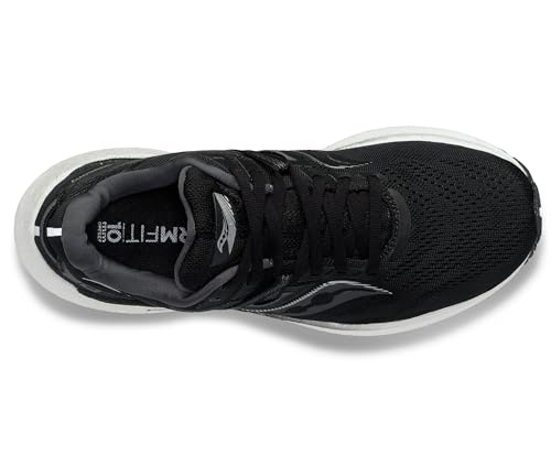 Image of Saucony Women's Triumph 20 Sneaker
