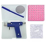 Mechanisches Design, einfach zu bedienen und präziseres Stanzen.