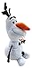Imagen de Disney  Olaf, Peluche con Sonido, 15 cm