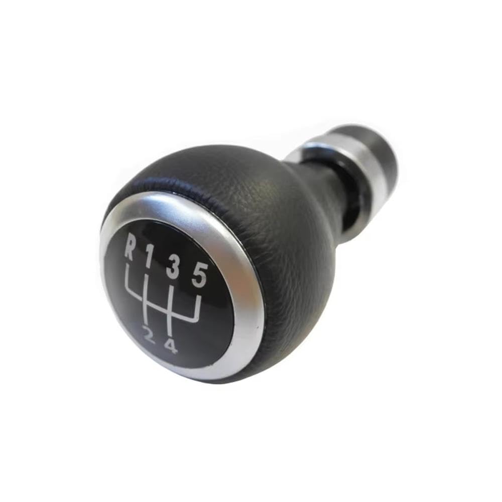 Ydxherta 5 Speed Auto Accessory 5 Gear 6 Speed Car Shift Gear Knob For Passat B6 B7(5 Speed)