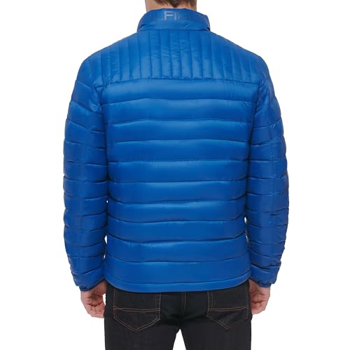 image for Tommy Hilfiger Men's Water Resistant Ultra Loft Down Alternative Puffe