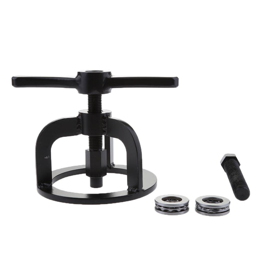 Herramienta de Compresión de Muelles de Embrague para Sportster XL 883 1200 X48 72