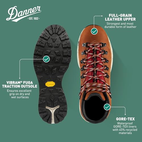 Image of Danner Women's Mountain 600 Evo 4 inch