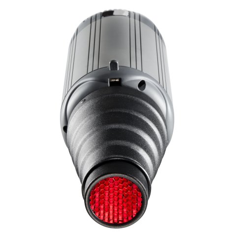 walimex Conical Snoot Set including Universal Connection, Blue, Green, Red, Yellow - Image 2