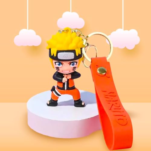 Image of Keychains For Girls Boys, Cute Pendant Keychains Accessories, Cute Kawaii Key ring Purse Backpack, Key Chain Accessories Wristlet Key chain Car Charms
