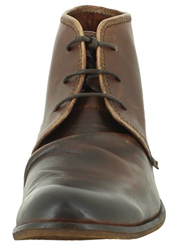 FLY London Men's WATT Ankle Boots4