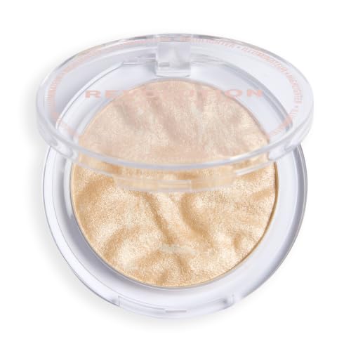 Image of Revolution Reloaded Highlighter, Raise The Bar