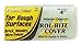 Linzer Trim Roller Cover Rough Surfaces 3/4 " Nap 4 "