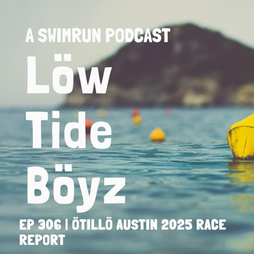 『&Ouml;TILL&Ouml; Austin 2025 Race Report』のカバーアート