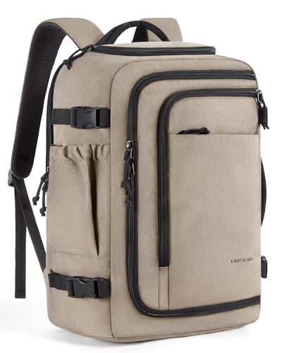 LIGHT FLIGHT Travel Backpack 30L